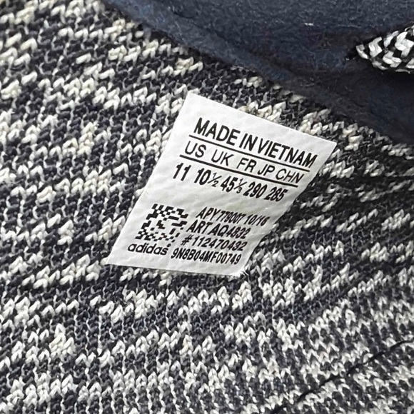 Adidas Yeezy Boost 350 “Turtle Dove” AQ4832 (2015 Release) – Size 11M - Picture 10 of 13